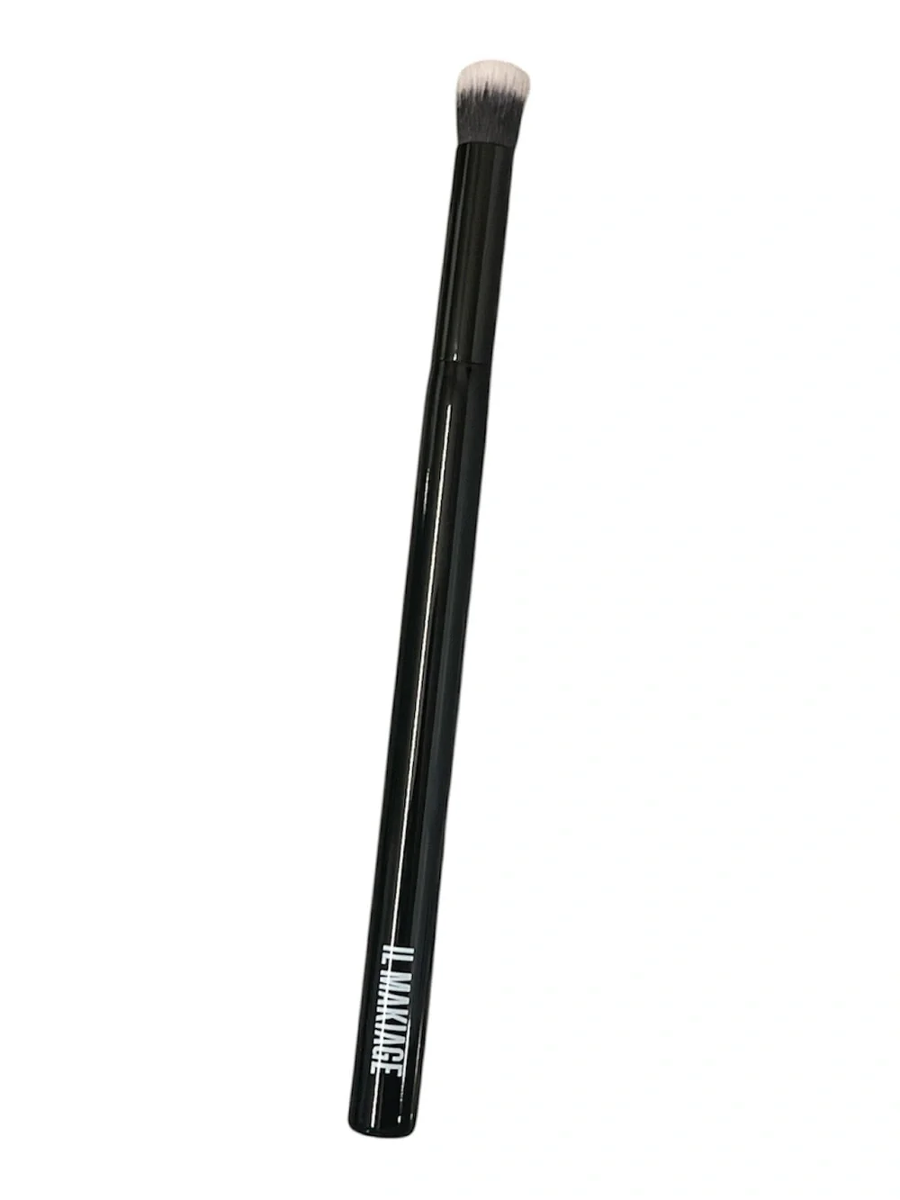 Sleek Black Concealer Blending Brush / Applicator